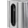 Russell Hobbs 25250-56 Geo Steel kenyérpirító