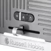 Russell Hobbs 25250-56 Geo Steel kenyérpirító