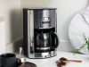 Russell Hobbs 25270-56 Geo Steel filteres kávéfőző 