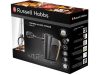 Russell Hobbs 25890-56 Swirl Fekete Onyx kézi mixer 