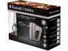 Russell Hobbs 25892-56 Swirl Smoky Quartz kézi mixer 