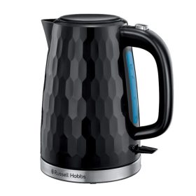 Russell Hobbs 26051-70 Honeycomb fekete vízforraló