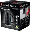 Russell Hobbs 26051-70 Honeycomb fekete vízforraló