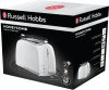 Russell Hobbs 26060-56 Honeycomb fehér kenyérpirító