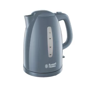   Russell Hobbs 21274-70 Textures szürke vízforraló - kifutó