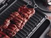 George Foreman 25820-56 Fit Grill Large