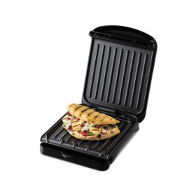 George Foreman 25800-56 Fit Grill Small