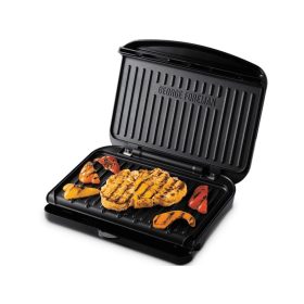 George Foreman 25810-56 Fit Grill Medium