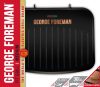 George Foreman 25811-56 Fit Grill - Medium - Copper