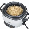 Russell Hobbs 27020-56 Small rizsfőző (3 személyes)