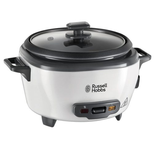 Russell Hobbs 27030-56 Medium rizsfőző (6 személyes)