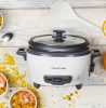 Russell Hobbs 27040-56 Large rizsfőző (14 személyes)