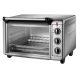 Russell Hobbs 26095-56 Express Air Fry Mini Oven - Forrólevegős sütő