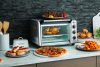 Russell Hobbs 26095-56 Express Air Fry Mini Oven - Forrólevegős sütő