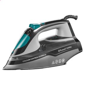 Russell Hobbs 25400-56 Colour Control Supreme Vasaló