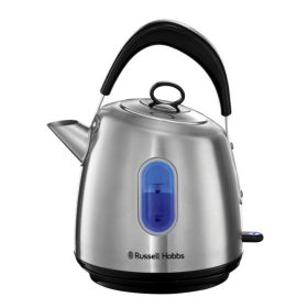   Russell Hobbs 28130-70 Stylevia rozsdamentes acél vízforraló - kifutó