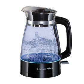 Russell Hobbs 26080-70 Classic Glass  vízforraló