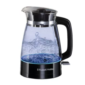 Russell Hobbs 26080-70 Classic Glass  vízforraló