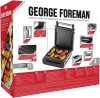 George Foreman 28000-56 Smokeless Grill