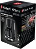 Russell Hobbs 27011-56 Honeycomb fekete kávéfőző