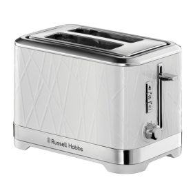 Russell Hobbs 28090-56 Structure fehér kenyérpirító