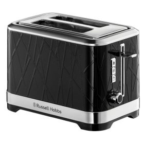 Russell Hobbs 28091-56 Structure fekete kenyérpirító