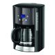 Russell Hobbs 26160-56 Matte Black kávéfőző