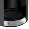 Russell Hobbs 26160-56 Matte Black kávéfőző