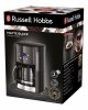 Russell Hobbs 26160-56 Matte Black kávéfőző