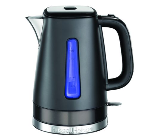 Russell Hobbs 26140-70 Matte Black vízforraló