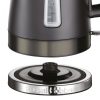 Russell Hobbs 26140-70 Matte Black vízforraló