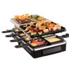 Russell Hobbs 26280-56 Fiesta Multi Raclette 3 in 1