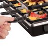 Russell Hobbs 26280-56 Fiesta Multi Raclette 3 in 1