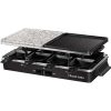 Russell Hobbs 26280-56 Fiesta Multi Raclette 3 in 1