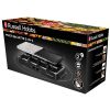 Russell Hobbs 26280-56 Fiesta Multi Raclette 3 in 1