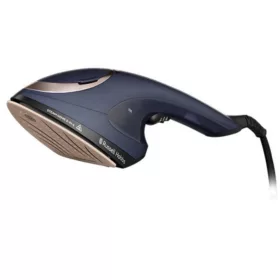   Russell Hobbs 28370-56 Steam Genie 2 in 1 - kézi gőzölő és vasaló