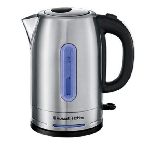 Russell Hobbs 26300-70 Quiet Kettle - csendes vízforraló