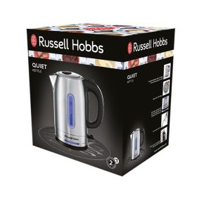 Russell Hobbs 26300-70 Quiet Kettle - csendes vízforraló