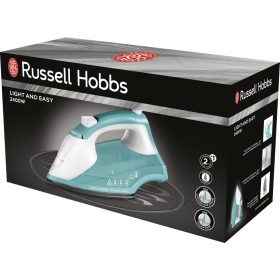 Russell Hobbs 26470-56 Light & Easy vasaló