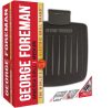 George Foreman 28310-56 Immersa Grill Medium