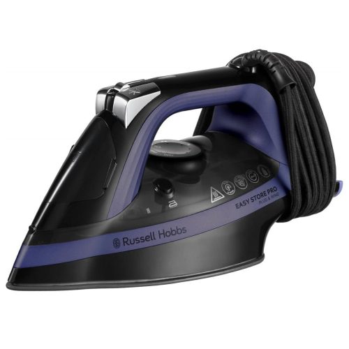 Russell Hobbs 26731-56 Easy Store Pro Plug & Wind vasaló