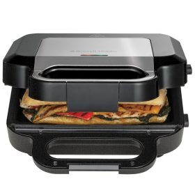   Russell Hobbs 26810-56 Creations 3 in 1 szendvicssütő/grill/gofri