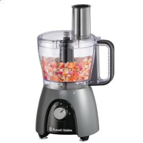   Russell Hobbs 27111-56 Desire Matte Charcoal konyhai robotgép