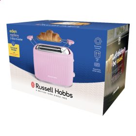Russell Hobbs 27372-56 Eden málna kenyérpirító