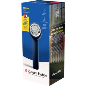 Russell Hobbs 27660-56 Revive boholytalanító textilborotva