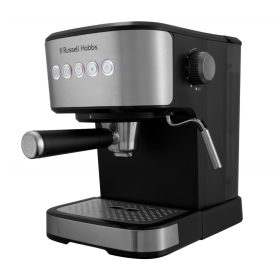   Russell Hobbs 28700-56 Heaton 2in1 espresso és kapszulás kávéfőző
