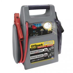 GYS pack Pro 12V 1750A Bikázó (026155)
