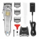 Wahl Senior Cordless Metal Edition Hajvágó (3000116)