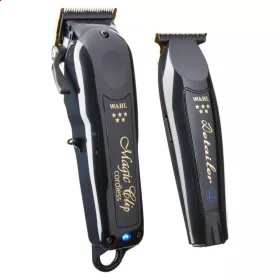 Wahl Cordless Barber Combo Hajvágó Szett (3025726)