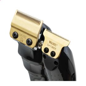Wahl Cordless Barber Combo Hajvágó Szett (3025726)
